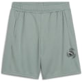 Puma Active Sports Graphic Poly Jungen Shorts