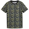 Puma TAD ESS AOP Poly Jungen T-Shirt