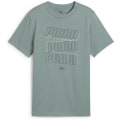 Puma ESS Logo LAB HOG Jungen T-Shirt