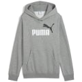 Puma ESS 2 Color No. 1 Logo FL Jungen Kapuzensweater