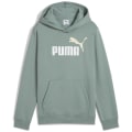 Puma ESS 2 Color No. 1 Logo FL Jungen Kapuzensweater