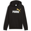 Puma ESS 2 Color No. 1 Logo FL Jungen Kapuzensweater