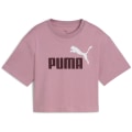 Puma ESS 2 Color No. 1 Logo​ Length Mädchen T-Shirt