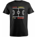 Puma DHB Graphic Herren T-Shirt