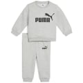 Puma Minicats ESS Crew Set FL INF Kinder Anzug