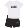 Puma Minicats ESS and Set INF Kinder Anzug