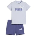 Puma Minicats ESS and Set INF Kinder Anzug