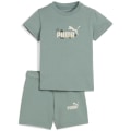 Puma Minicats Sandy Adventures and Set INF Kinder Anzug