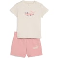 Puma Minicats Sandy Adventures and Set INF Kinder Anzug
