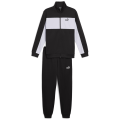 Puma Poly Colorblock Herren Jogginganzug