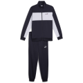 Puma Poly Colorblock Herren Jogginganzug