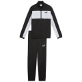 Puma Poly Colorblock Jungen Anzug