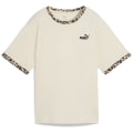 Puma ESS Graphic Animal Relaxed Damen T-Shirt