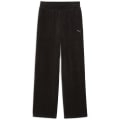 Puma ESS Elevated Velour Rib Straight Leg Damen Jogginghose