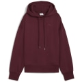 Puma HER Oversized FL Damen Kapuzensweater