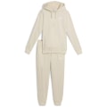 Puma Hooded FL CL Damen Anzug