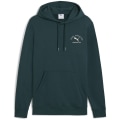 Puma Class Graphic FL Herren Kapuzensweater