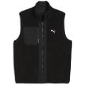 Puma Reversible Hybrid Sherpa Herren Jacke