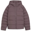 Puma Mono Hooded Damen Jacke
