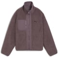 Puma Reversible Hybrid Sherpa Damen Jacke