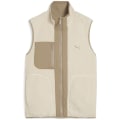 Puma Reversible Hybrid Sherpa Damen Jacke