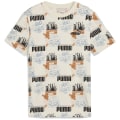 Puma MID90s AOP Jungen T-Shirt