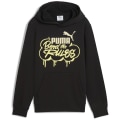Puma MID90s TR Jungen Kapuzensweater
