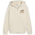 Puma MID90s Full-Zip FL Jungen Jacke