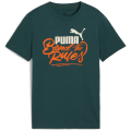 Puma MID90s Graphic III Jungen T-Shirt