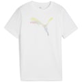 Puma Graphic Gradient Mädchen T-Shirt