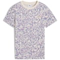 Puma Tweenerverse AOP Mädchen T-Shirt