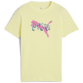 Puma Tweenerverse Graphic Mädchen T-Shirt
