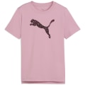 Puma TAD ESS Logo Graphic Mädchen T-Shirt
