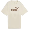 Puma ESS Graphic Animal Relaxed Damen T-Shirt
