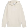 Puma ESS Script FL Mädchen Kapuzensweater
