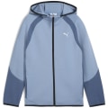 Puma Evostripe Full-Zip DK Jungen Kapuzensweater