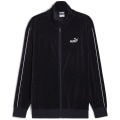 Puma ESS Elevated Velour Track Herren Jacke