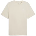 Puma ESS Relaxed Small No. 1 Logo Herren T-Shirt