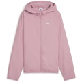 Puma Fleece Lined Kinder Jacke