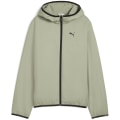 Puma Fleece Lined Kinder Jacke