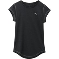 Puma Cloudspun Heather Damen T-Shirt