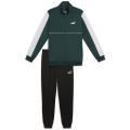 Puma Sport Poly Herren Jogginganzug