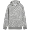 Puma teamJAWS Post Game Herren Kapuzensweater