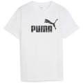 Puma ESS Camo Jungen T-Shirt