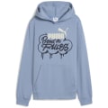 Puma MID90s FL Jungen Kapuzensweater