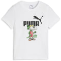 Puma Super Graphic PS Jungen T-Shirt
