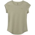 Puma Cloudspun Heather Damen T-Shirt