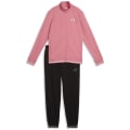 Puma Metallic Full-Zip TR CL Damen Anzug