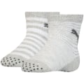 Puma Baby Classic 2-er Pack Kinder Socken