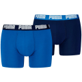 Puma 2-er Pack Herren Unterhose